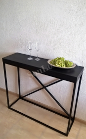 Консоли, колонны и скамьи 15