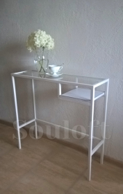 Консоли, колонны и скамьи 16