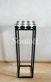 Консоли, колонны и скамьи 18