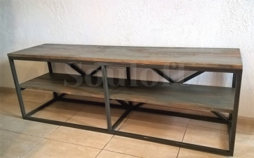 Консоли, колонны и скамьи 20