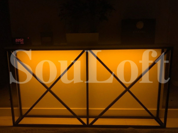 Консоли, колонны и скамьи 23