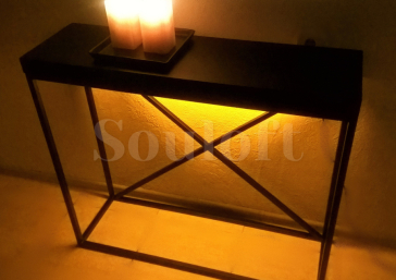 Консоли, колонны и скамьи 24