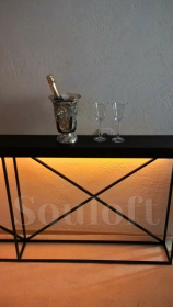 Консоли, колонны и скамьи 25