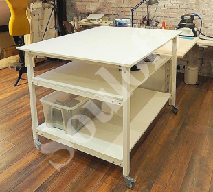 Столы для ателье 3