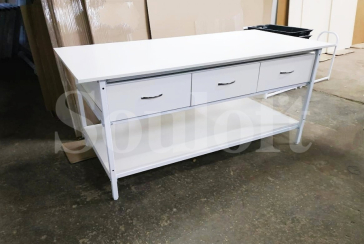 Столы для ателье 10