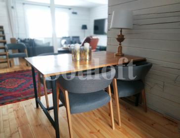 Столы журнальные и обеденные 1