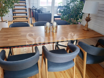 Столы журнальные и обеденные 2