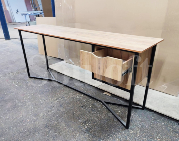 Столы журнальные и обеденные 6