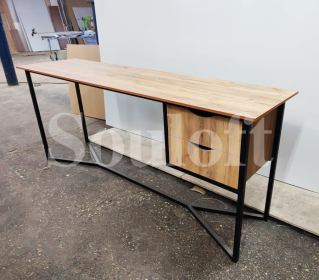 Столы журнальные и обеденные 7