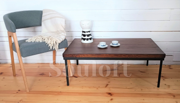 Приставные и кофейные столики 2