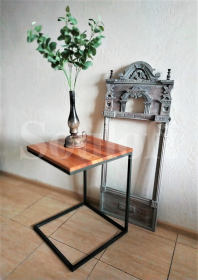 Приставные и кофейные столики 4