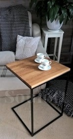 Приставные и кофейные столики 6