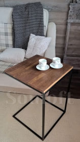 Приставные и кофейные столики 7