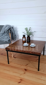 Приставные и кофейные столики 9