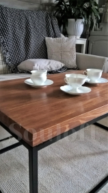 Приставные и кофейные столики 10