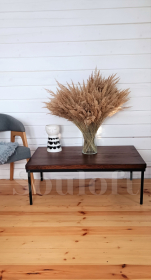 Приставные и кофейные столики 11