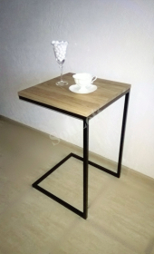 Приставные и кофейные столики 14